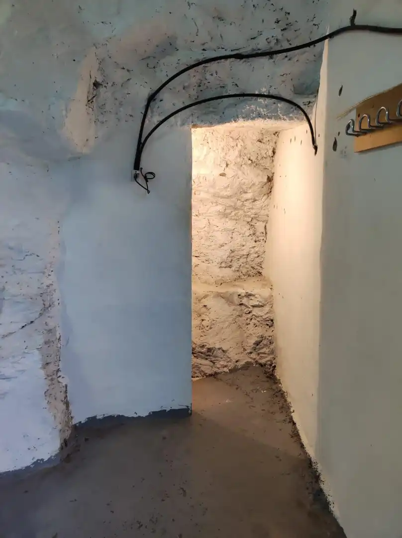 Finca rústica en venta en Tejeda con Balcón
