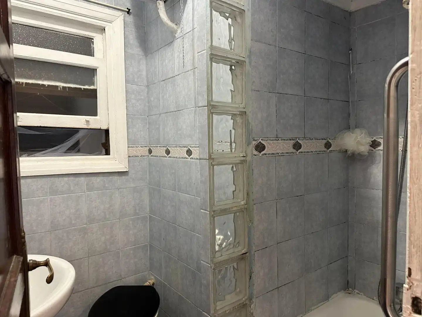 Baño de Piso en venta en Sopela