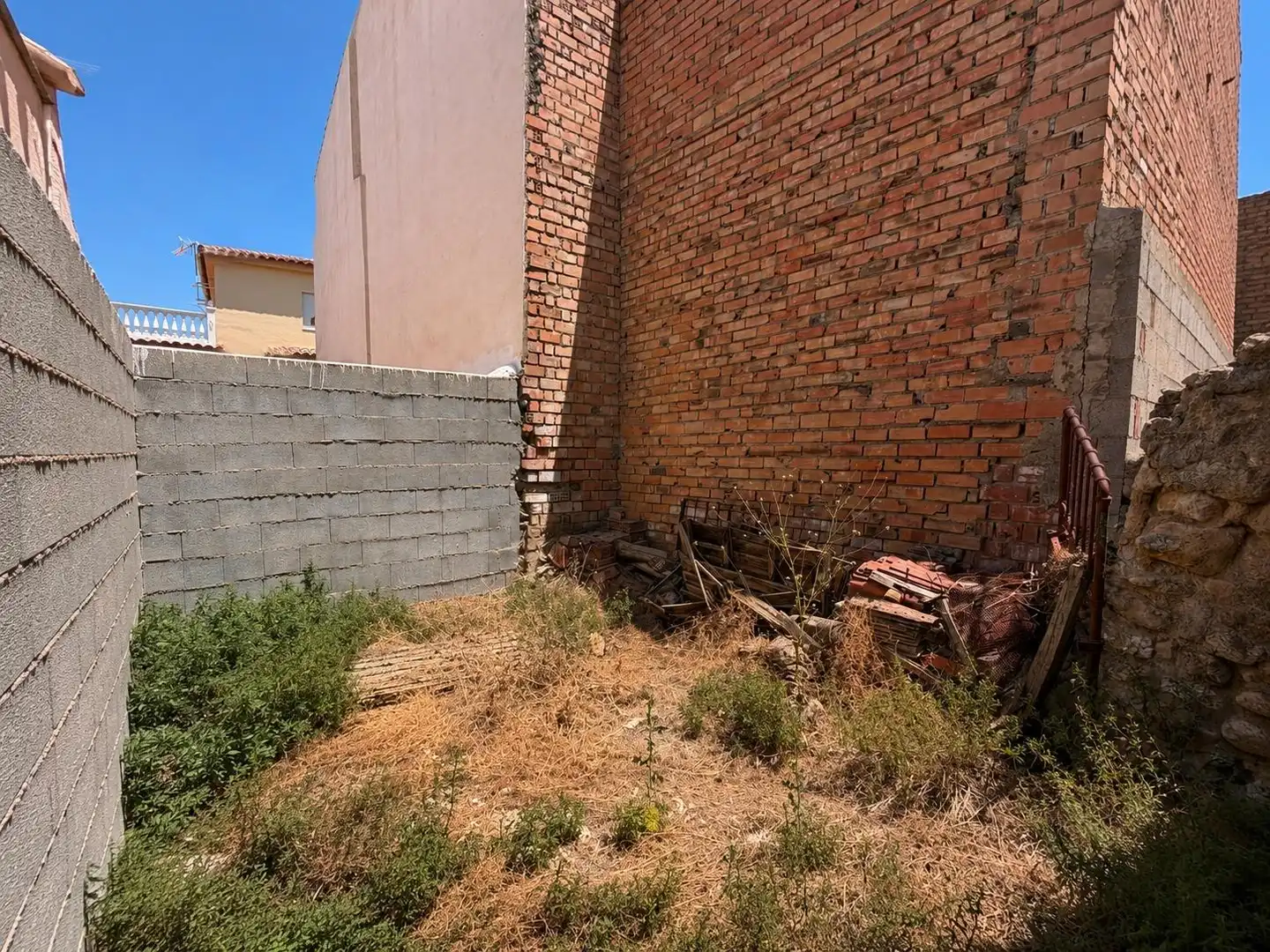Houses for sale in Chimeneas