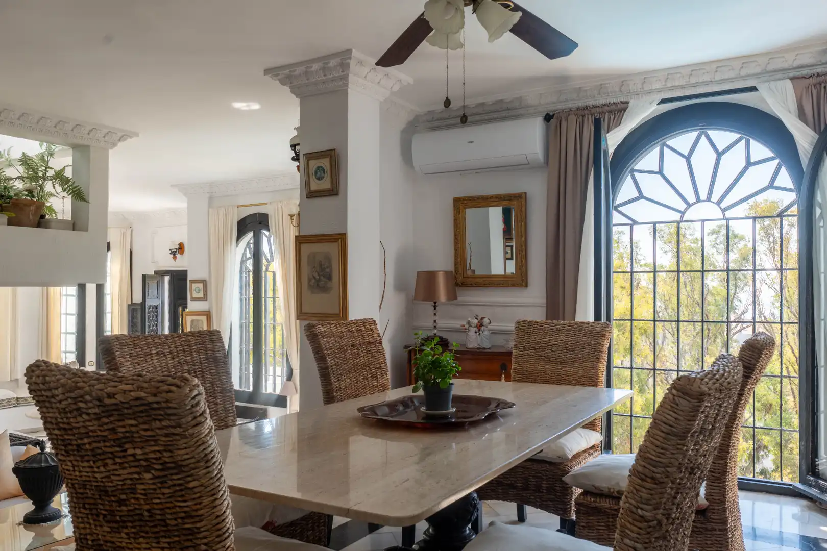Villa con terrazza in vendita a Este, imagen 22