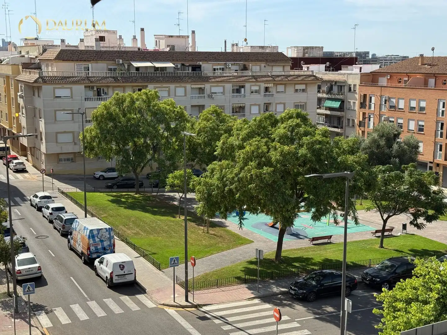 Piso con piscina en venta en POETA JOSÉ AGUSTÍN GOYTISOLO,, imagen 28