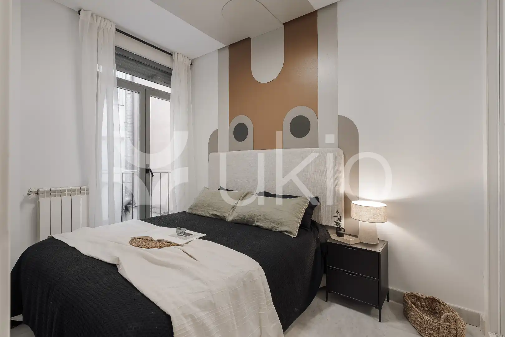 Apartament amb ascensor de lloguer a Calle de la Farmacia, imagen 15