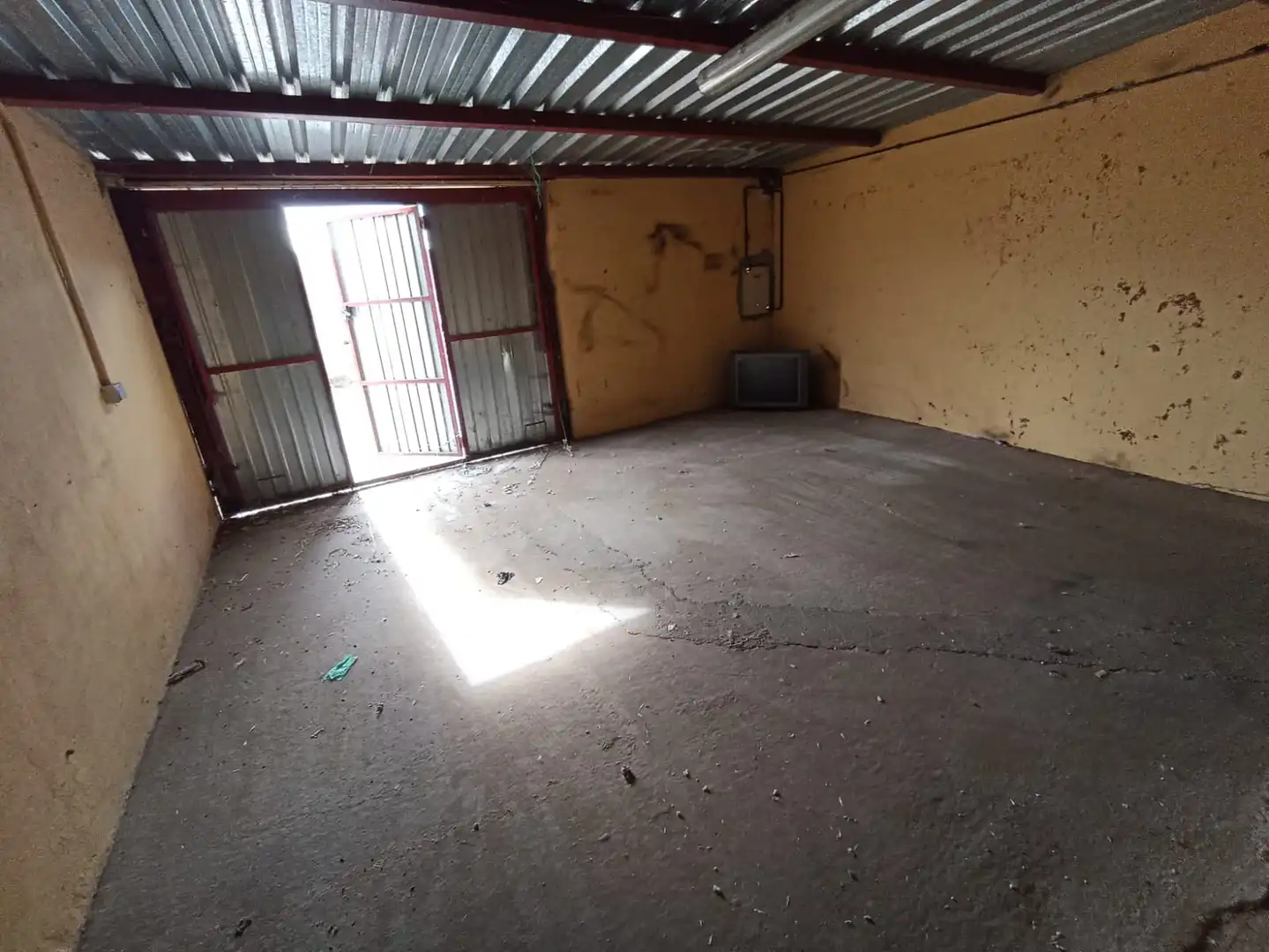 Casa adosada en venta en Pozaldez
