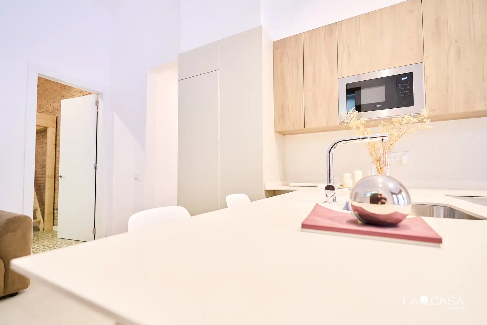 Wohnung zum Verkauf in Sants - Montjuïc, imagen 21