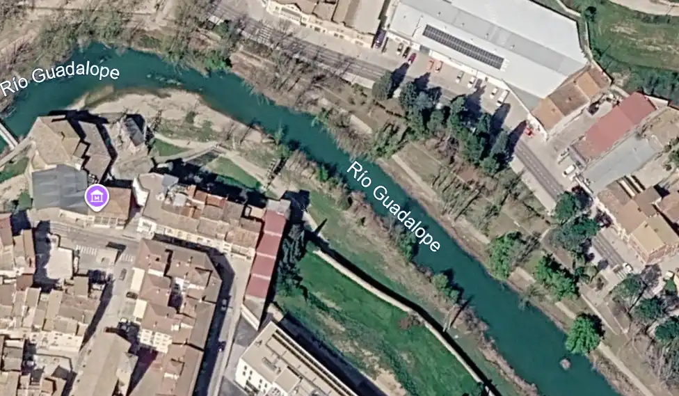 Pis en venda a Alcañiz, imagen 4