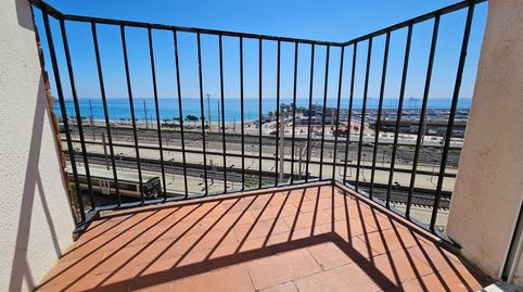 Foto 2 de Piso en venta en Carrer del General Contreras, Barris Marítims, Tarragona Capital