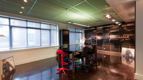 Foto 3 de Oficina de lloguer a Los Vascos, Ciudad Universitaria, Madrid