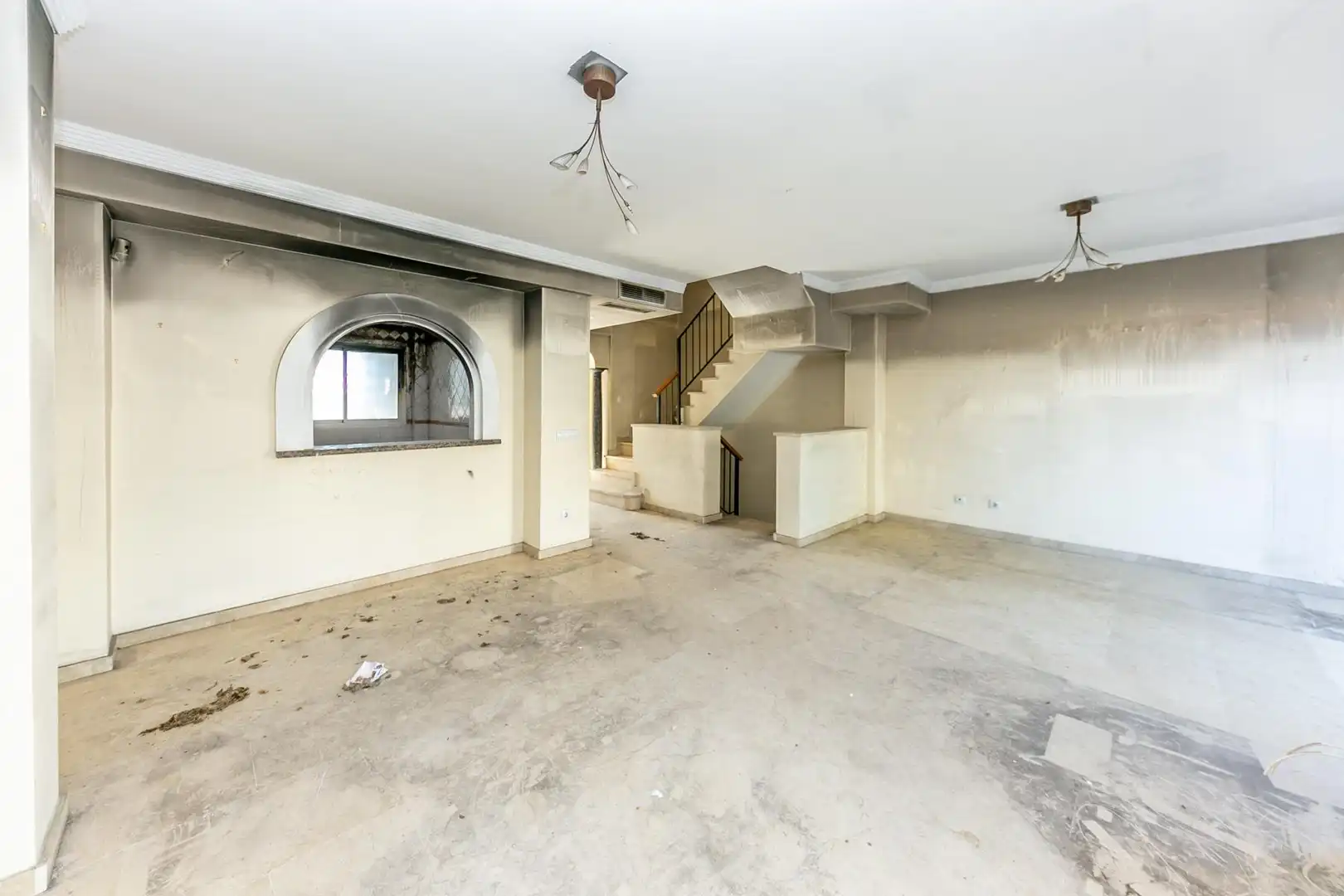 Maison mitoyenne avec piscine à vendre à La Duquesa, imagen 44