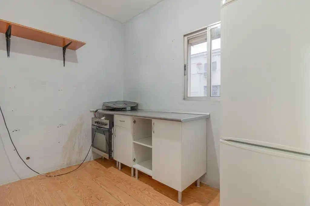 Küche von Wohnung zum Verkauf in Córdoba