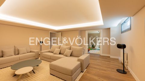 Foto 3 de Casa o chalet en venta en El Cantizal, Las Rozas de Madrid