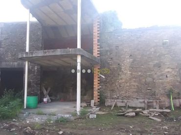 Casa con giardino in vendita a Mos