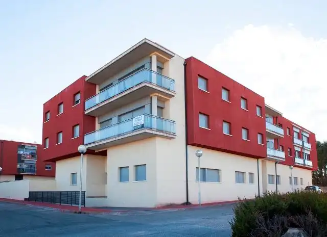 Parkplatz zum Verkauf in C/ La Ciencia, imagen 2