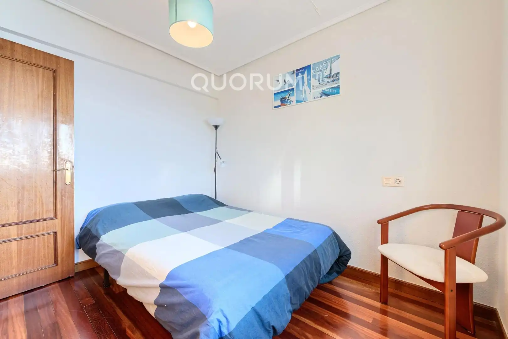 Habitación de Piso en venta en Sopela con Calefacción, Terraza y Trastero
