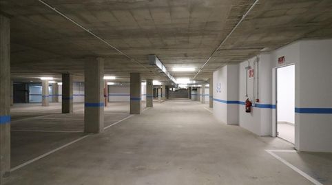 Foto 5 de Garaje en venta en Calle de Río Eo, 45, Paradai, Lugo Capital