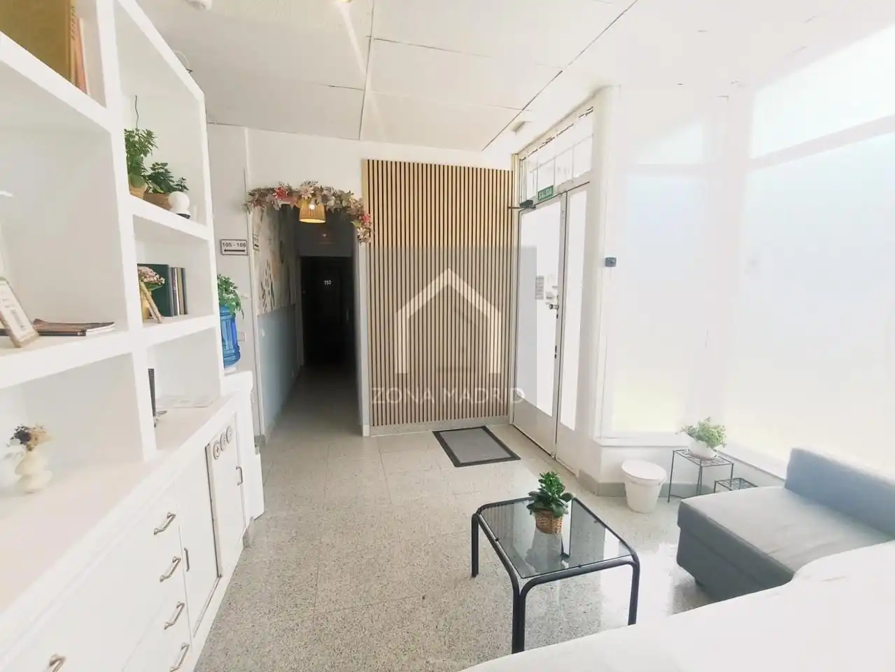 Business premises for transfer in Puente de Vallecas, imagen 24