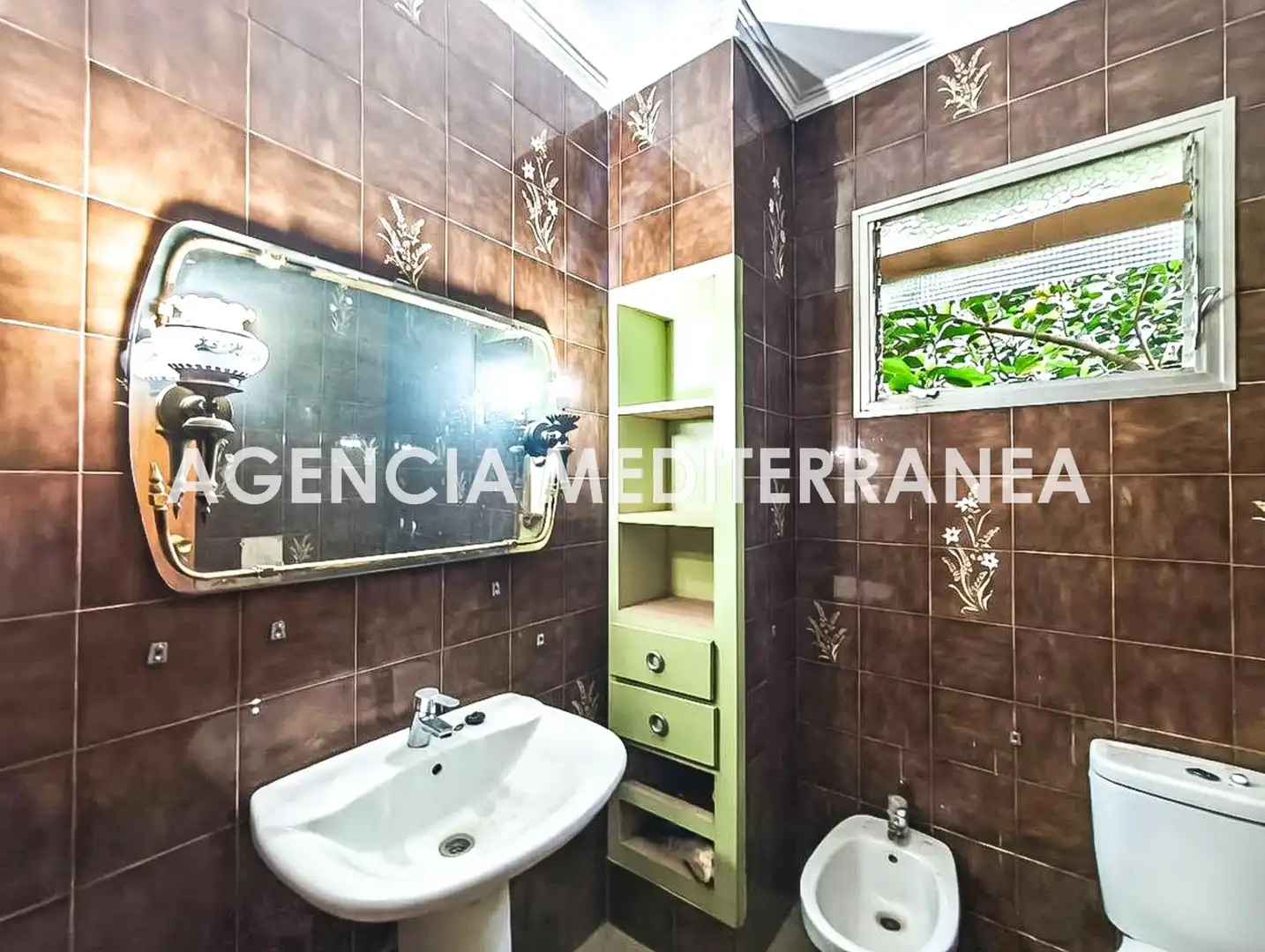 Baño de Casa o chalet en venta en Alcàsser con Terraza y Trastero