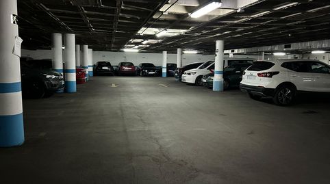 Foto 4 von Garage zum Verkauf in De las Eras, Centro, Getafe