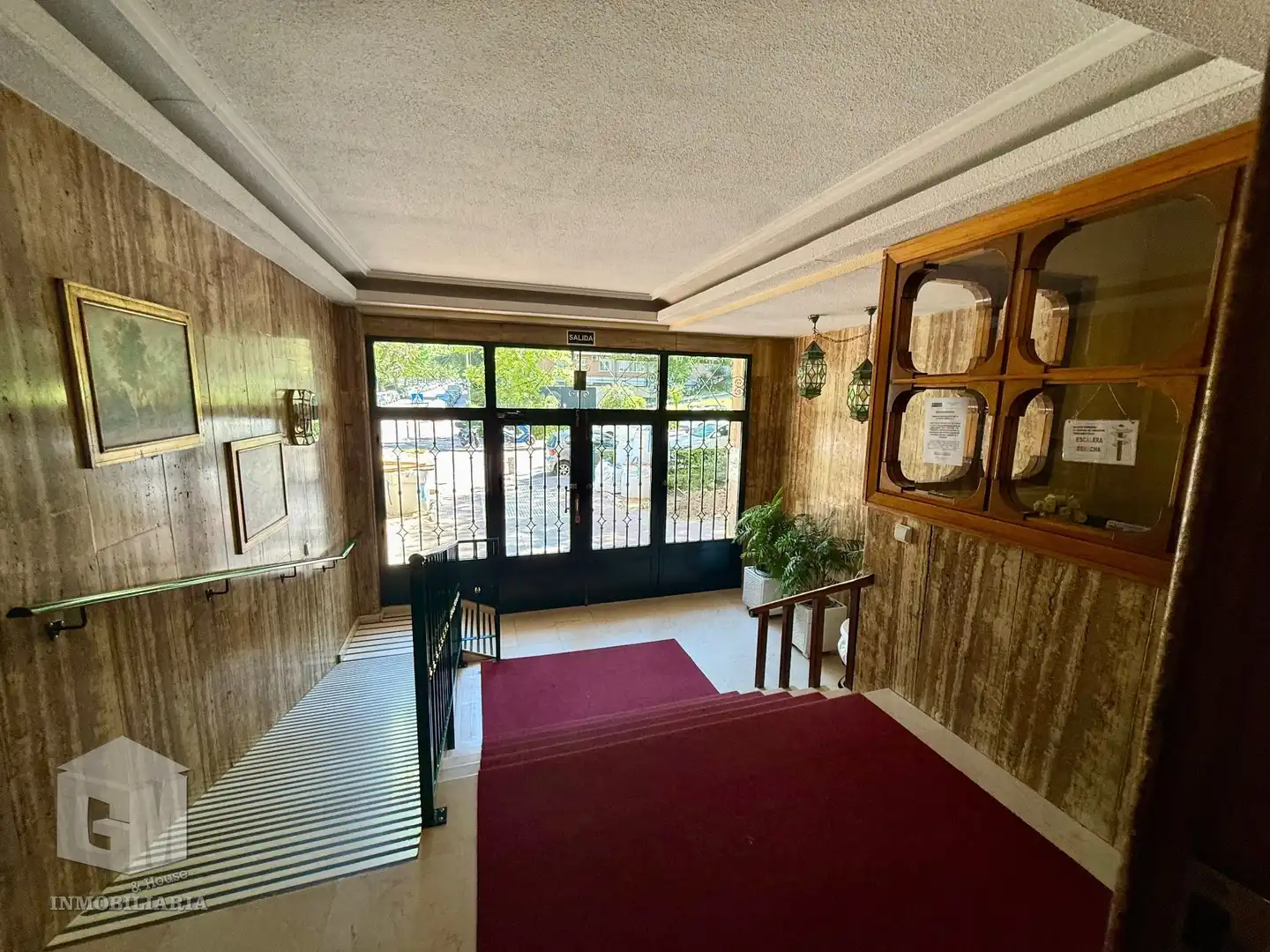 Flat for sale in Móstoles  with Heating and Terrace