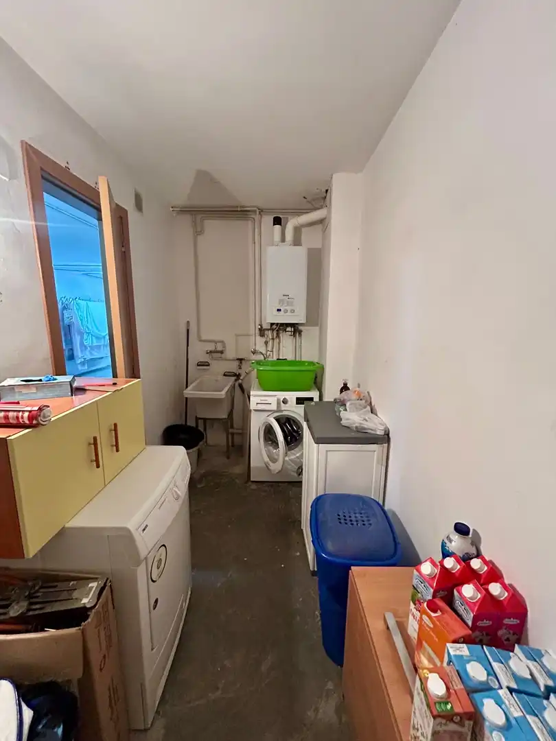 Maison mitoyenne avec balcon à vendre à Masquefa, imagen 4