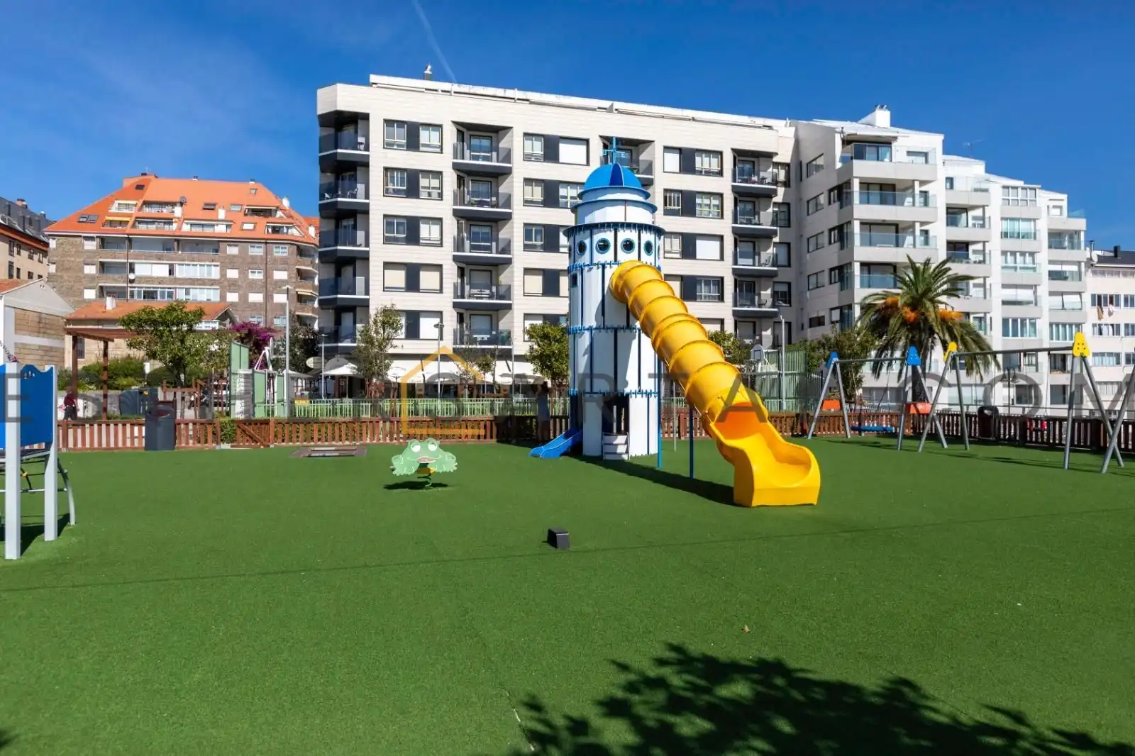 Piso con ascensor en venta en Sanxenxo pueblo, imagen 21