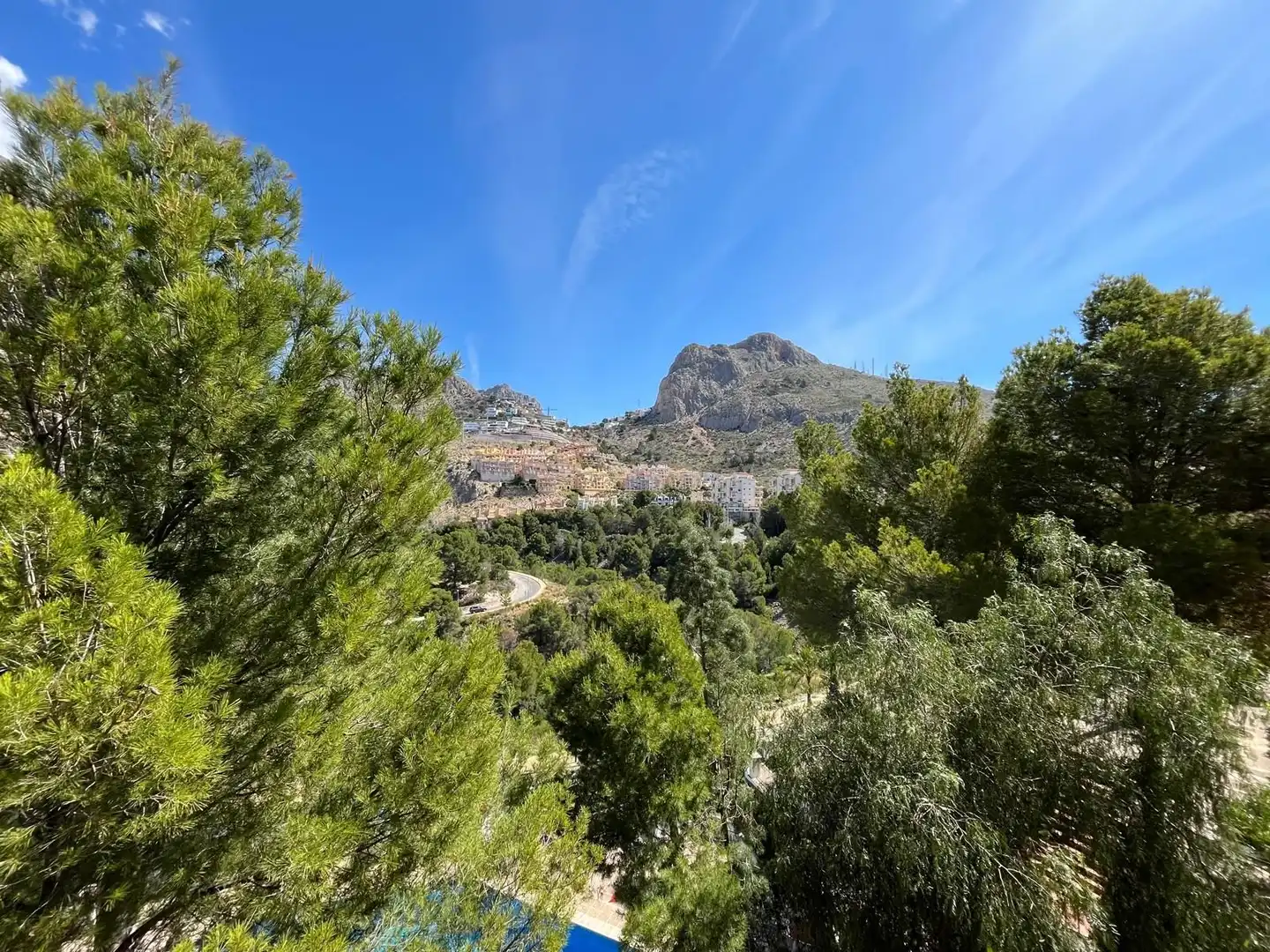 Appartement avec piscine à vendre à Mascarat, imagen 18