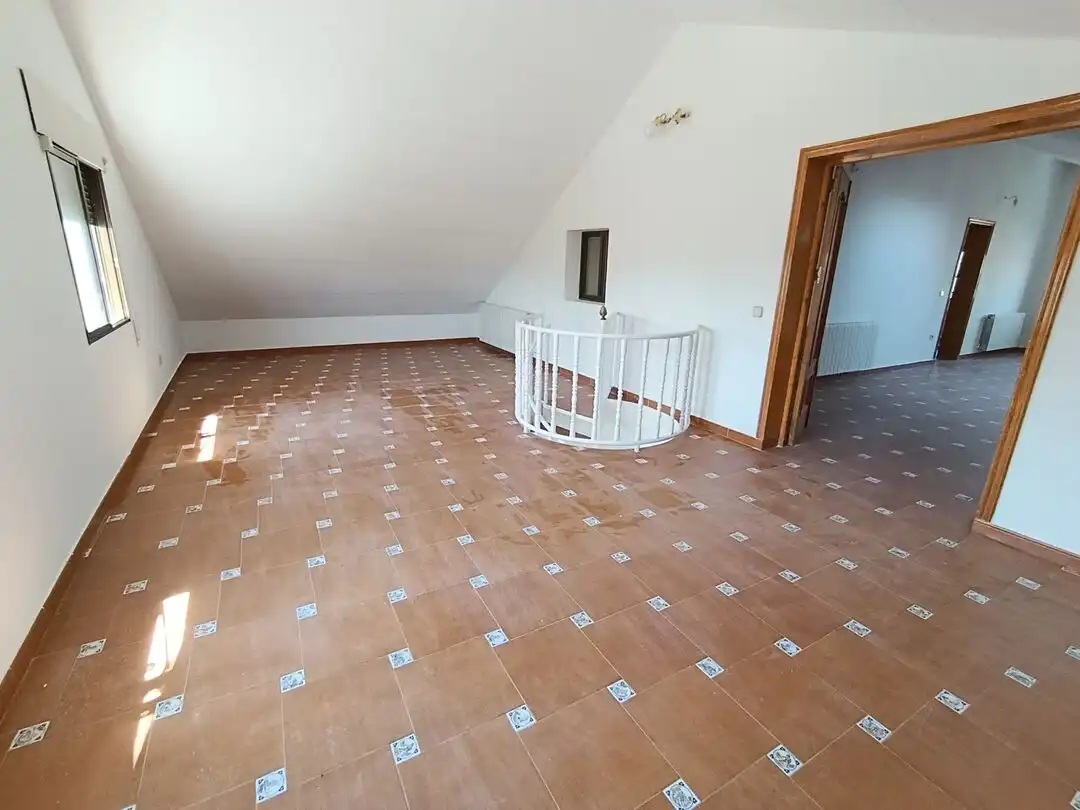 Casa o chalet en venta en Carranque con Calefacción, Jardín privado y Trastero