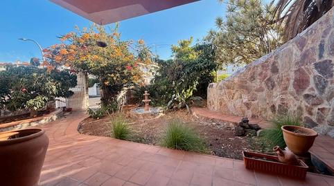 Foto 4 de Casa adosada en venda a Calle San Valentin, 6, Tristán - García Escámez - Somosierra,  Santa Cruz de Tenerife Capital