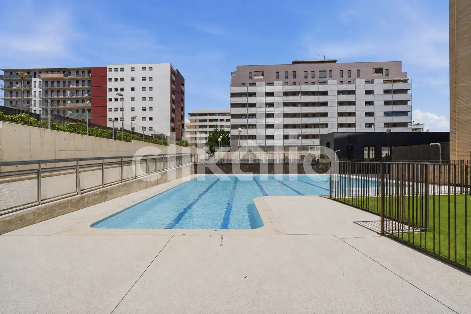 Appartement avec piscine à vendre à Primera Fase - Nuevo Tres Cantos, imagen 4