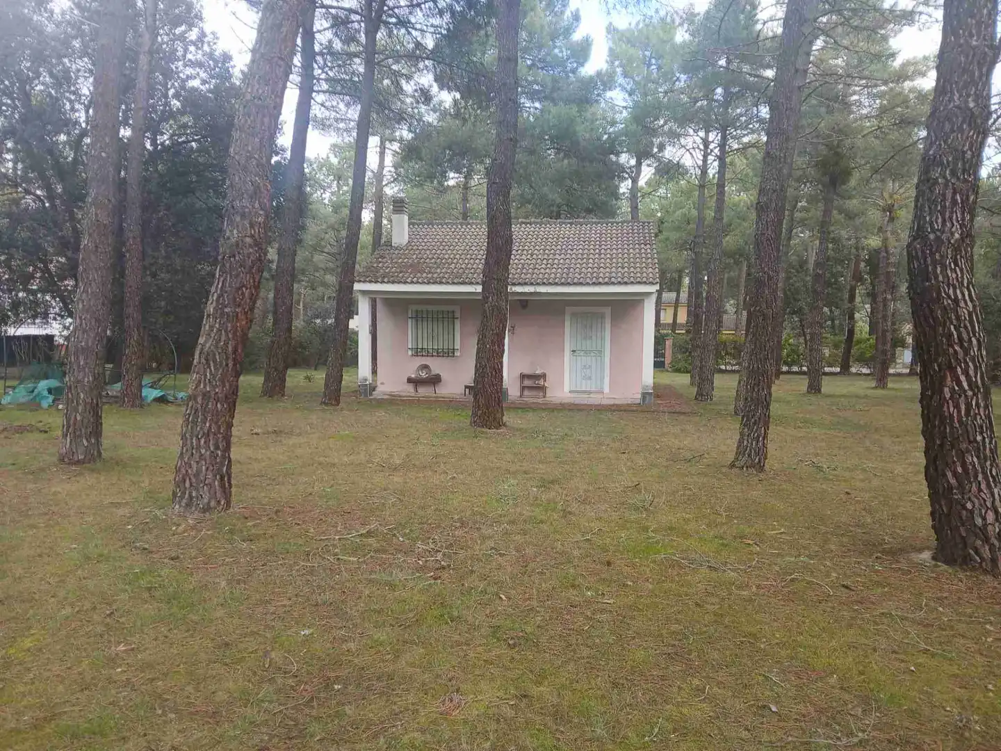 Xalet amb jardí en venda a Marugán, imagen 31