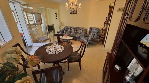 Foto 4 de Piso en venta en Avenida Doctor Galvez Ginachero, 27, La Trinidad, Málaga Capital