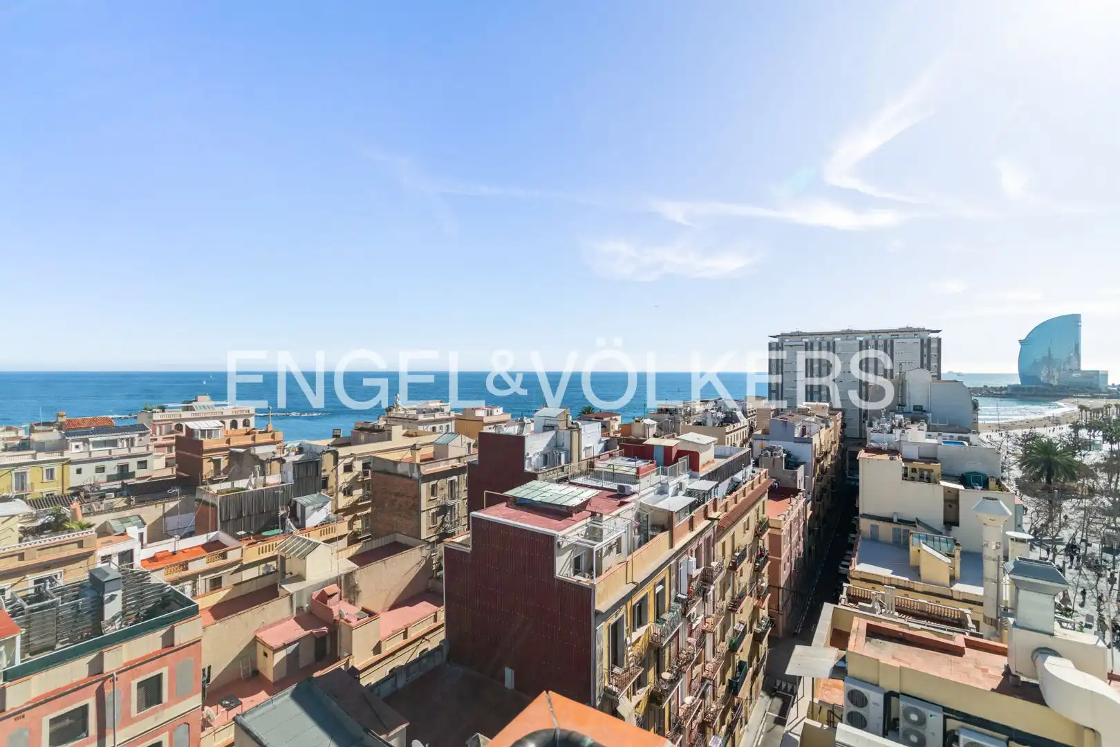 Penthouse with terrace to rent in Ciutat Vella, imagen 34