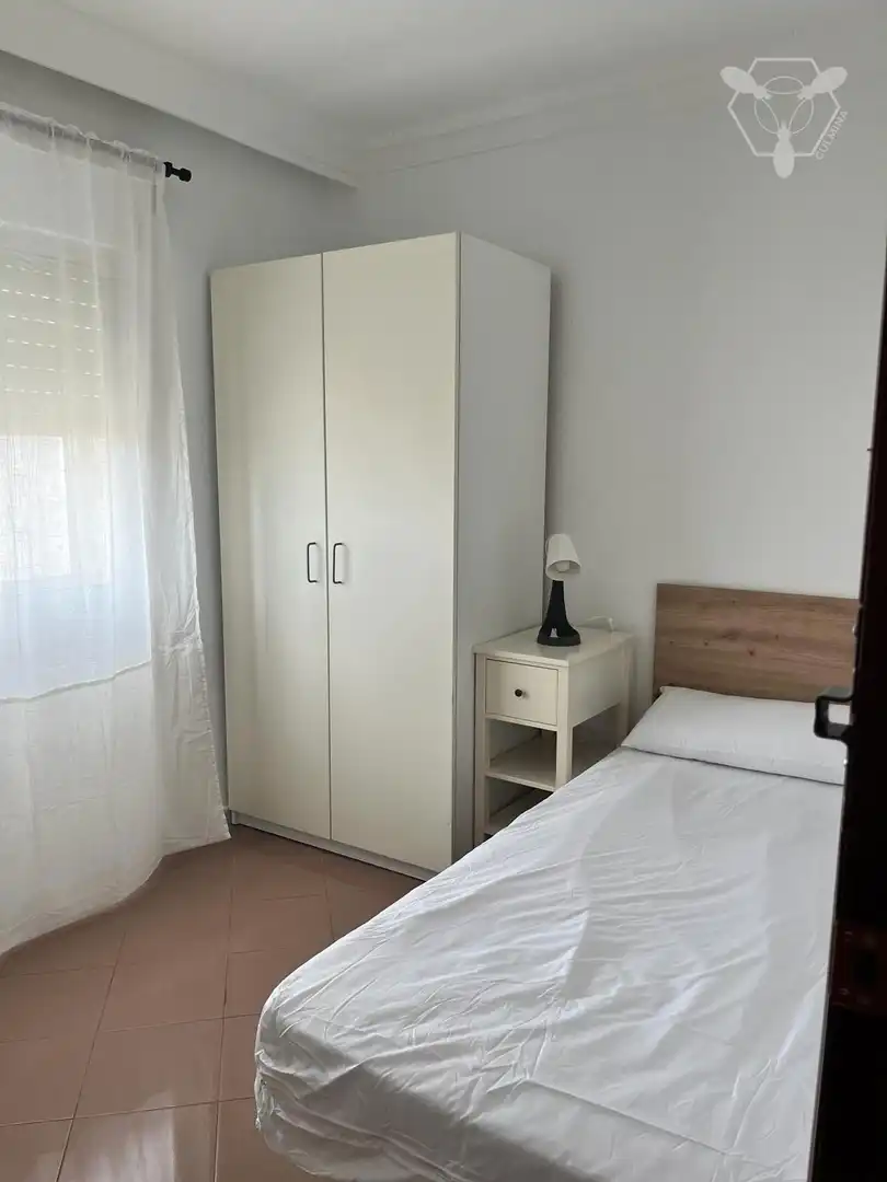 Flat for rent in La Hispanidad - Verdeluz