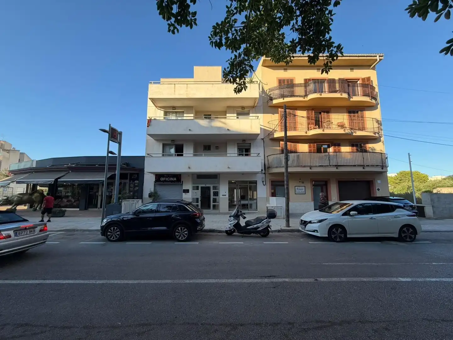 Gewerbefläche zur Miete in Avenida Pins 86D, imagen 23
