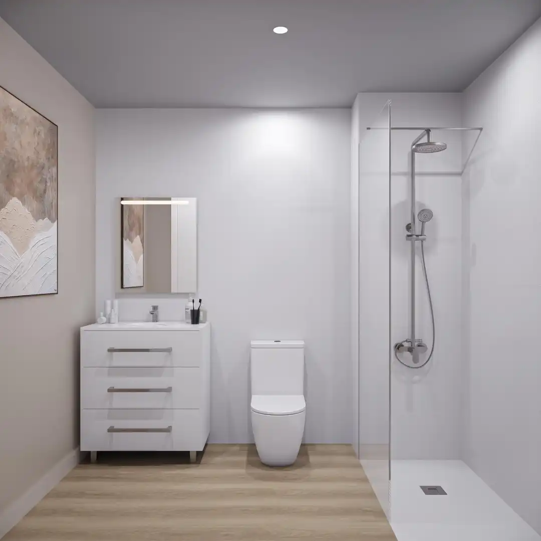Appartement avec piscine à vendre à Calle Calle Morella 18, imagen 9