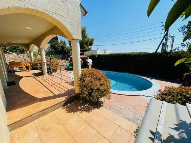 Villa avec terrasse à vendre à Mas Mora - Sant Daniel, imagen 10