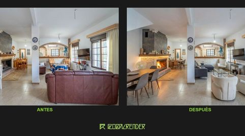 Foto 2 de Casa o chalet en venta en Calle Constitucion (fon), Los Guájares, Granada