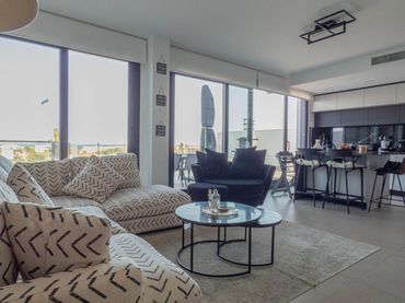 Apartament amb ascensor en venda a Los Secanos