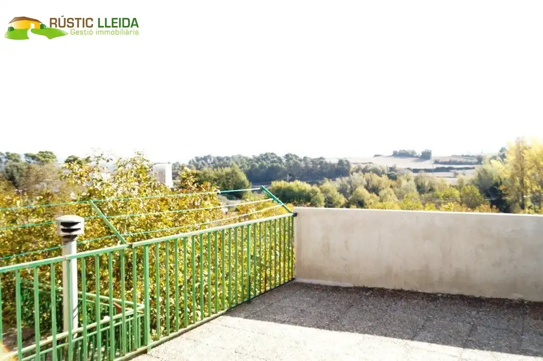 Casa con jardín en venta en Santa Coloma de Queralt, imagen 7