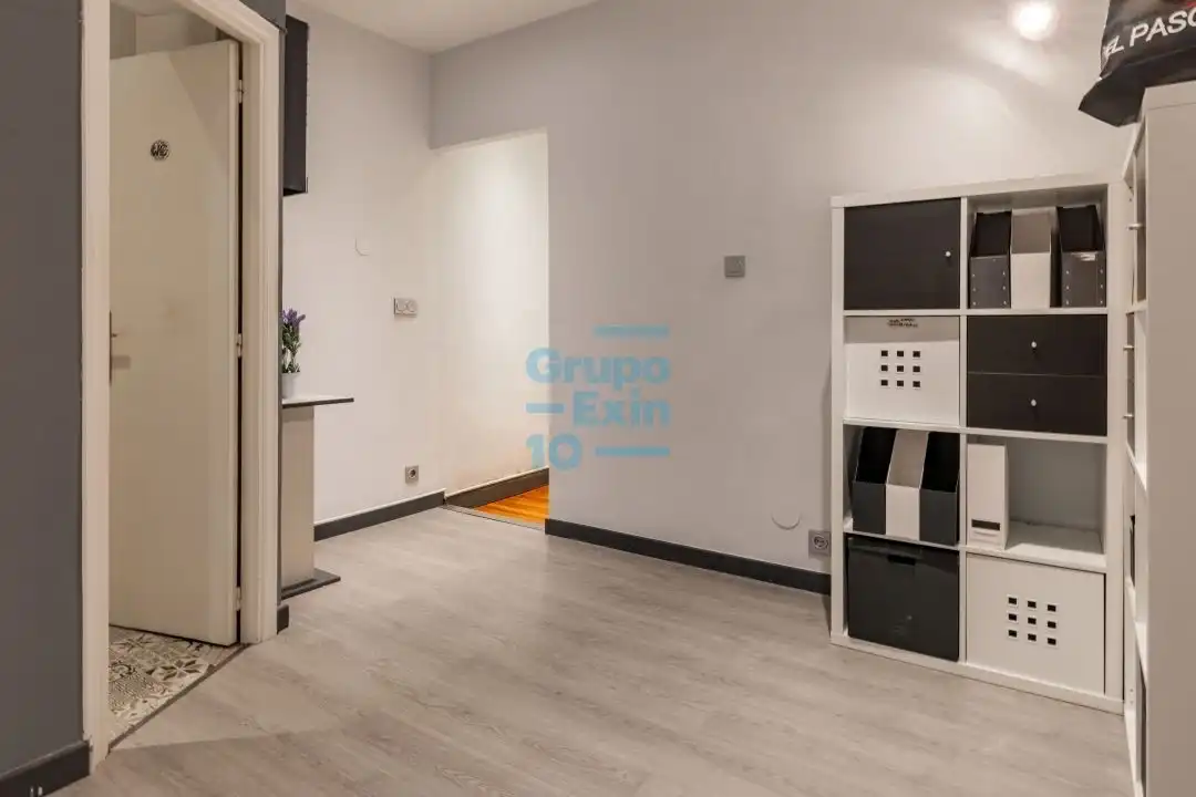 Piso en venta en Donostia - San Sebastián  con Calefacción y Terraza