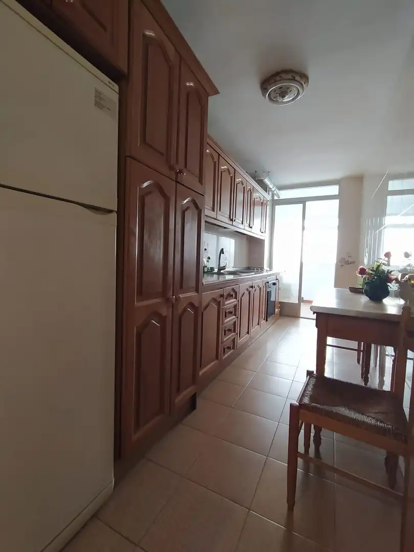 Flat with lift for sale in Calle ALONSO CANO, imagen 12
