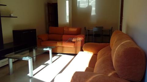 Foto 5 de Apartament de lloguer a Piñeiral, San Cibrao das Viñas, Ourense