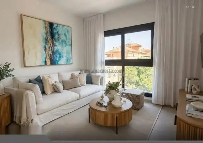 Attique avec piscine à louer à Carlos Cano 16, imagen 23