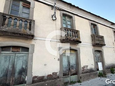 Maison avec jardin à vendre à CL RAMON FERREIRO - MUIMENTA