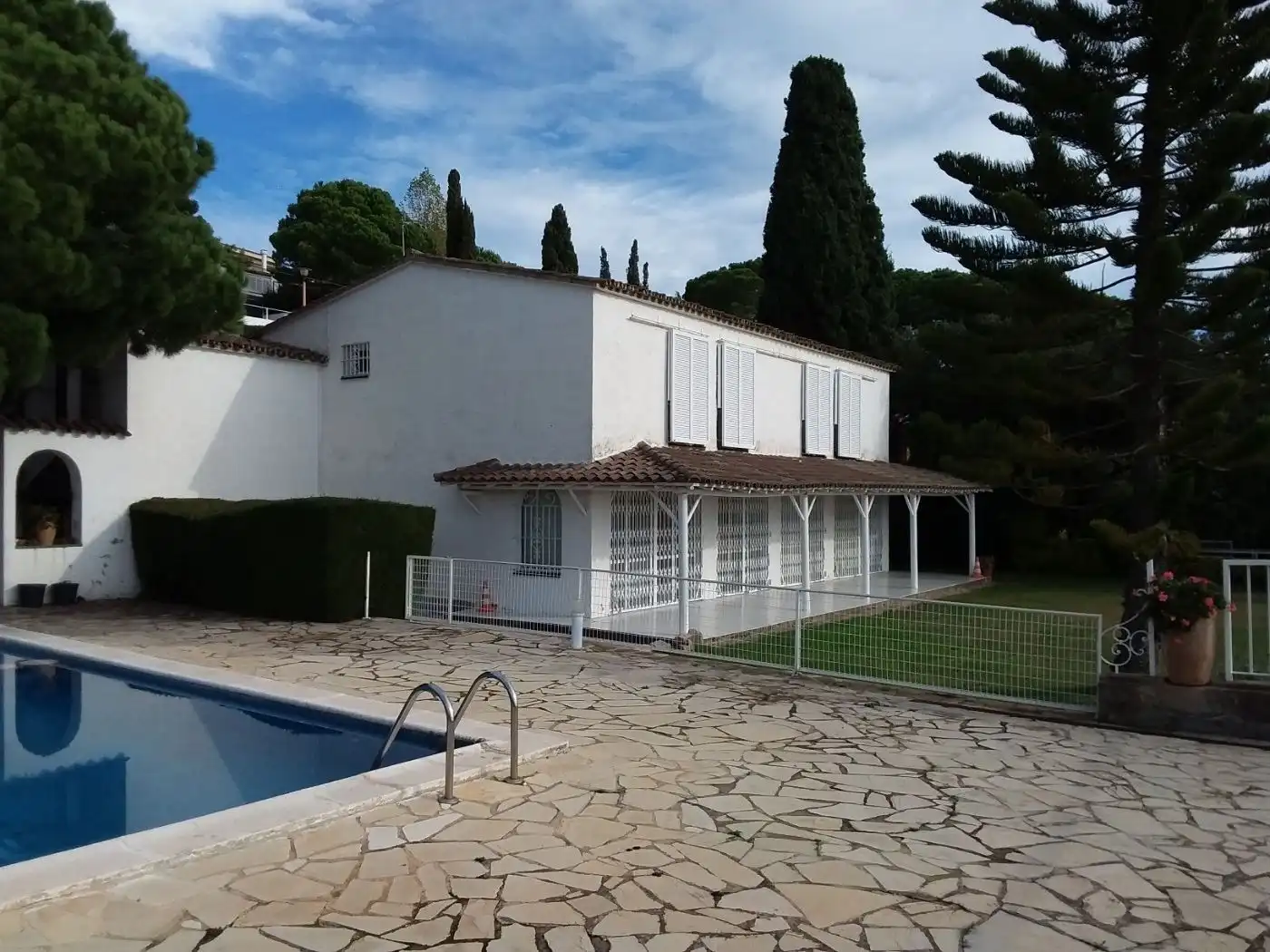 Maison avec piscine à vendre à Carrer Gèminis, imagen 20