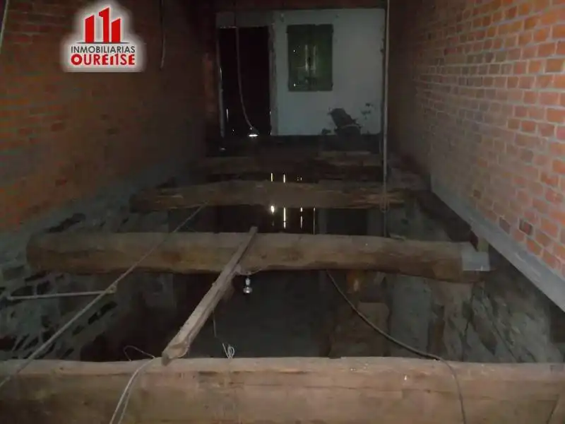 Casa con terraza en venta en Carballedo, imagen 5