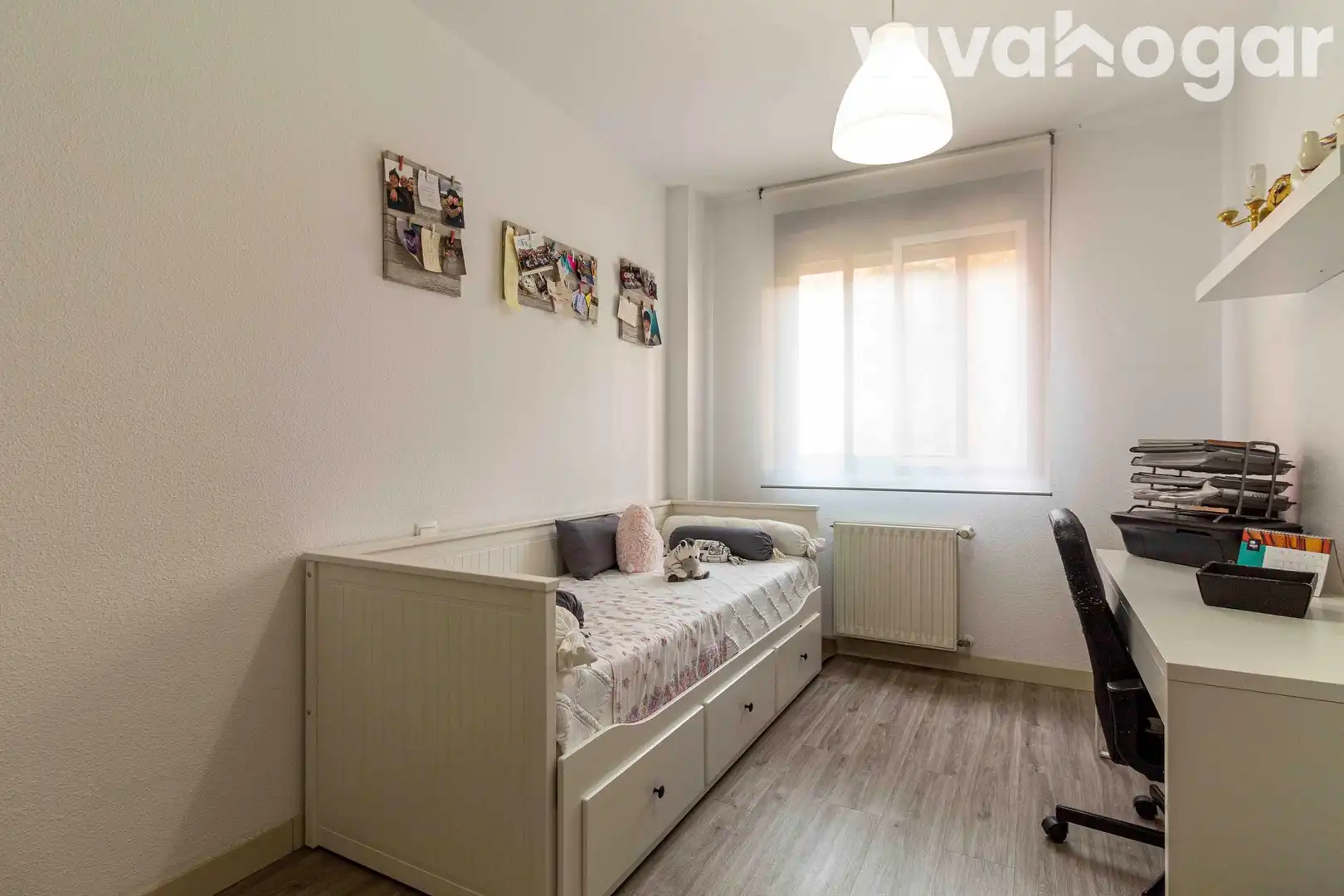 Habitación de Piso en venta en Madrid con Aire acondicionado, Trastero y Piscina