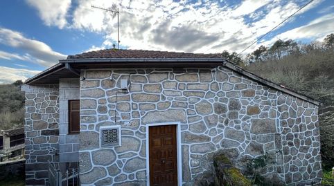 Foto 4 de Casa o xalet en venda a Ventiun, Ourense Capital