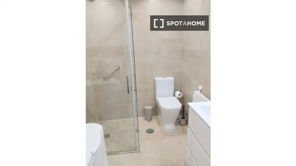 Room in Montemar