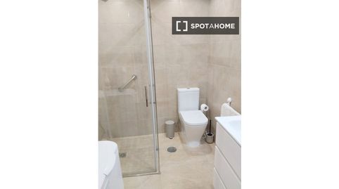 Foto 4 de Habitació a Montemar, Torremolinos