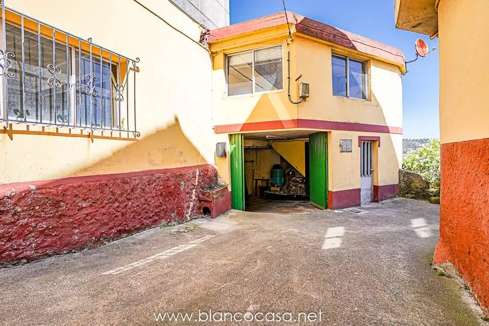 Immobles singulars en venda a Pastoriza, imagen 63